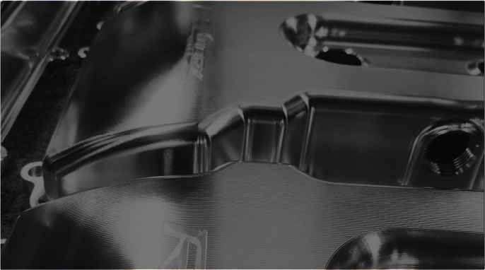 Bliss Custom Machining