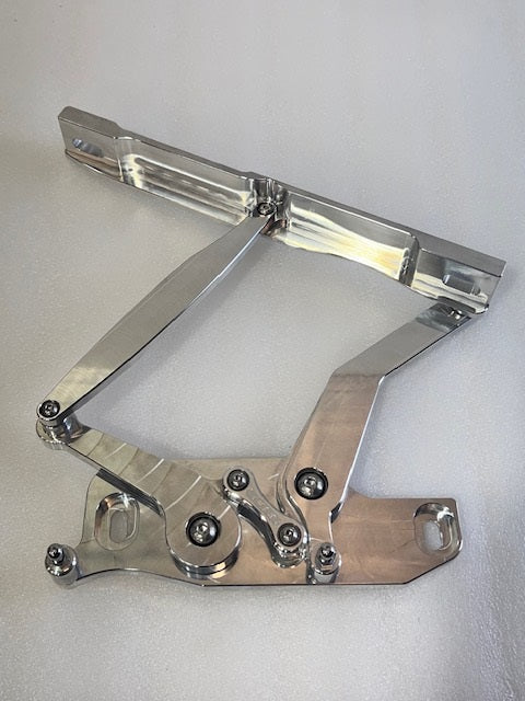 Bliss Custom Machining