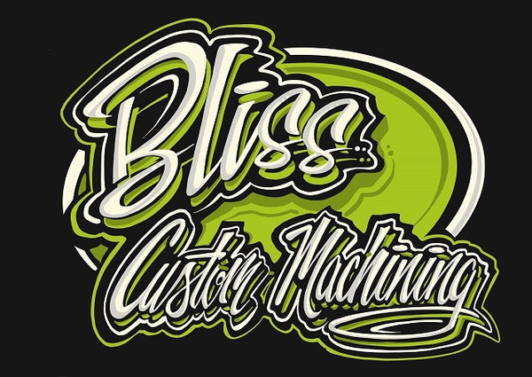 Bliss Custom Machining