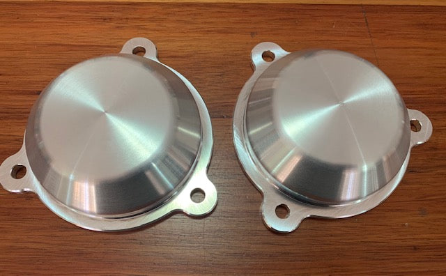 COMMODORE VB - VN BILLET ONE PIECE STRUT TOPS - 32MM CLEARANCE
