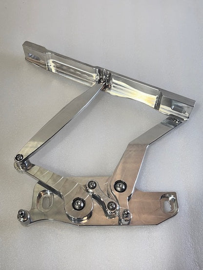 67-69 CAMARO/FIREBIRD, 65-67 CHEVELLE ELCAMINO/IMPALA, 66-67 NOVA BILLET BONNET HINGES