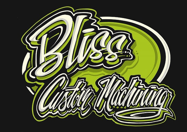 Bliss Custom Machining 