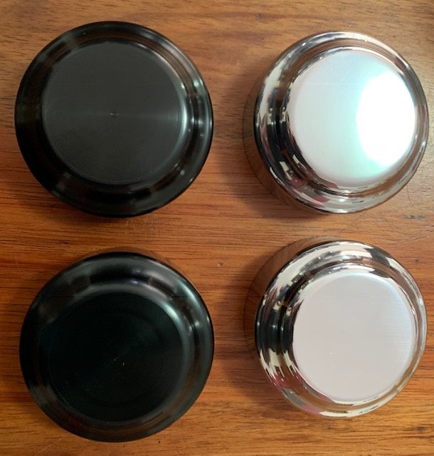 HTKG HOLDEN BILLET CHASSIS CAPS