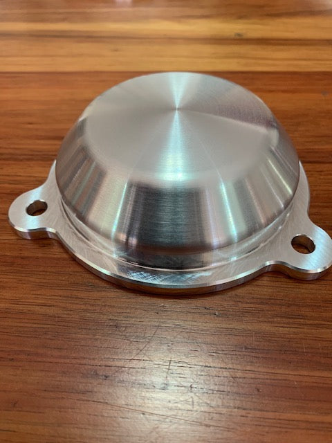 COMMODORE VB - VN BILLET ONE PIECE STRUT TOPS - 32MM CLEARANCE